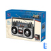 Pantasy La radio cassette