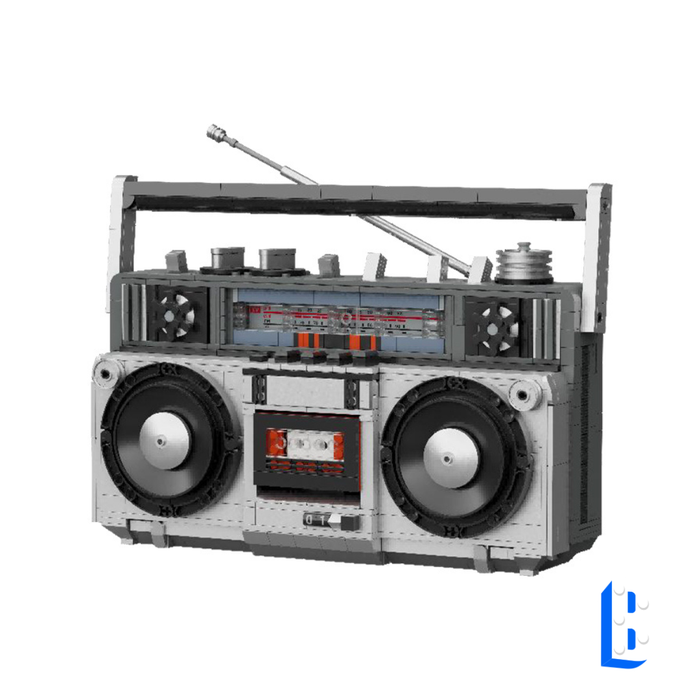 Pantasy La radio cassette