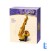 Pantasy Le saxophone