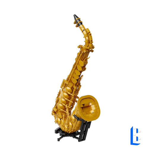 Pantasy Le saxophone