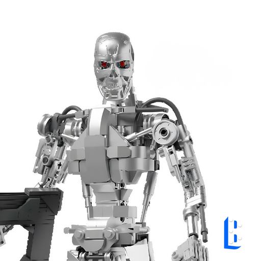 Pantasy The Terminator - T-800