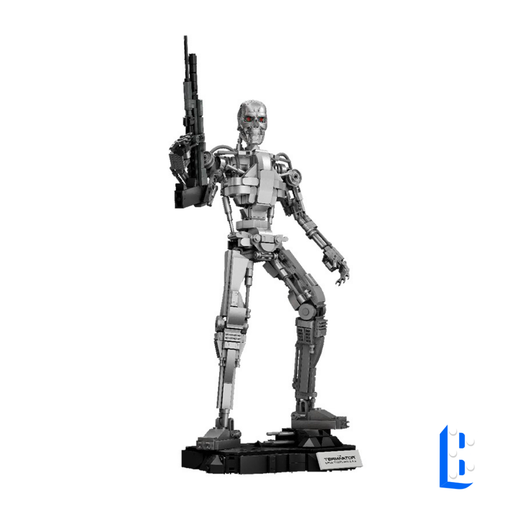 Pantasy The Terminator - T-800