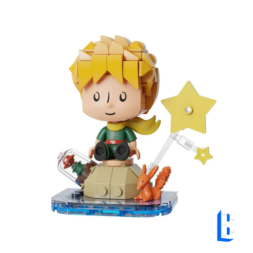 Pantasy Le Petit Prince version mini