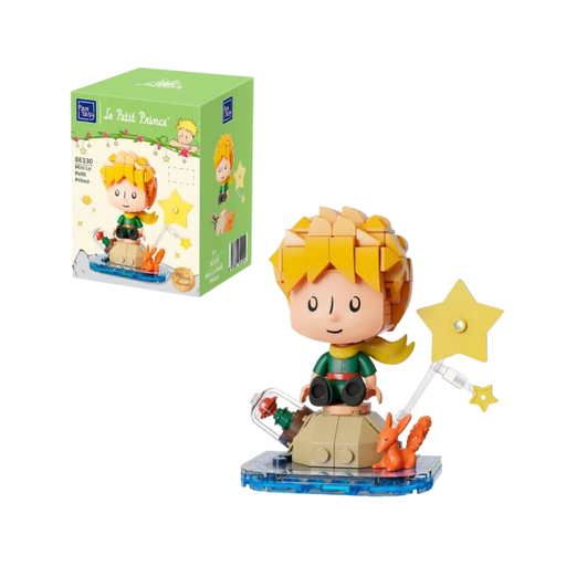 Pantasy Le Petit Prince version mini