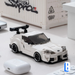 Power Block Toyota Bull Demon King - édition sous licence