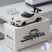 Power Block Toyota Bull Demon King - édition sous licence