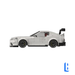 Power Block Toyota Bull Demon King - édition sous licence