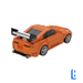 Power Block Toyota Supra A80 - vitrine incluse
