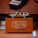 Power Block Le camping-car rétro