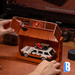 Power Block Le camping-car rétro