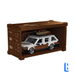 Power Block Le camping-car rétro