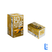 Power Block Yellow Lightning - Sportive jaune