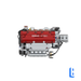 Power Block Le moteur K20A (grand format)