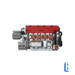 Power Block Le moteur K20A (grand format)