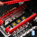Power Block Le moteur Mitsubishi 4G63T (grand format)