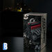 Power Block Le moteur Mitsubishi 4G63T (grand format)