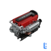 Power Block Le moteur Mitsubishi 4G63T (grand format)
