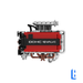 Power Block Le moteur Mitsubishi 4G63T (grand format)