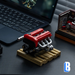 Power Block Le moteur miniature 4G63
