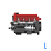 Power Block Le moteur miniature 4G63