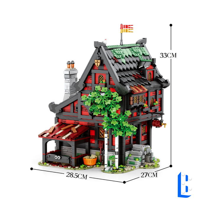 La taverne