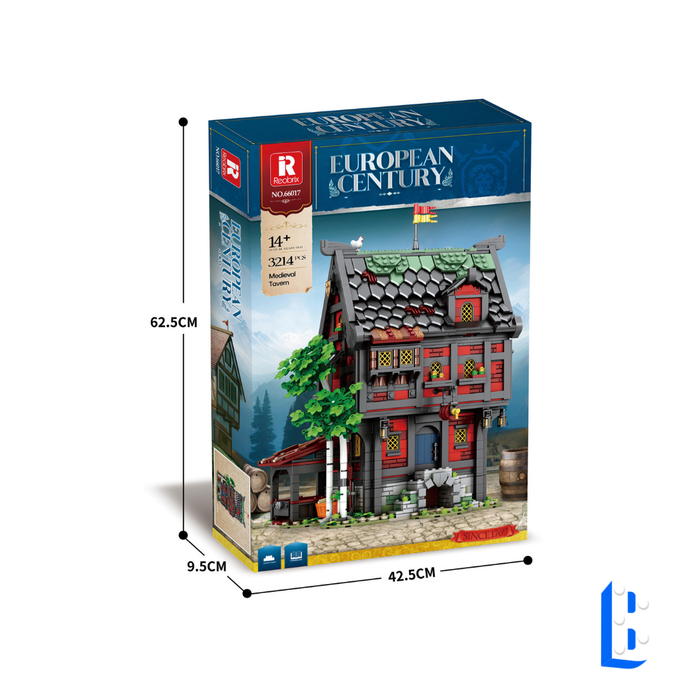 La taverne