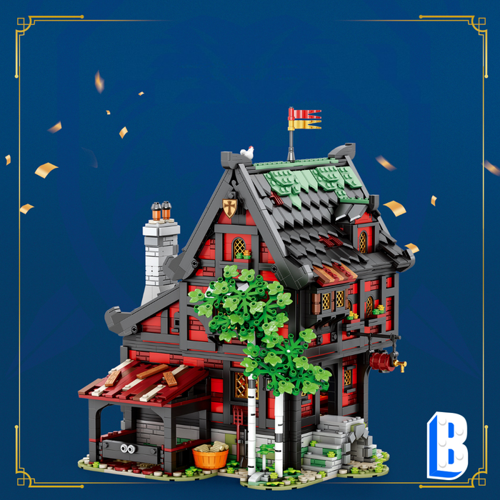 La taverne