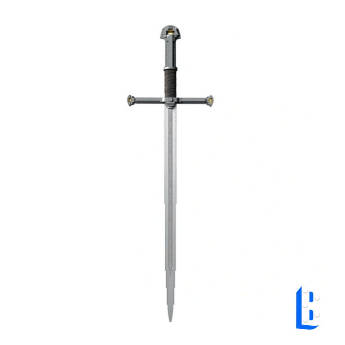 L'épée légendaire