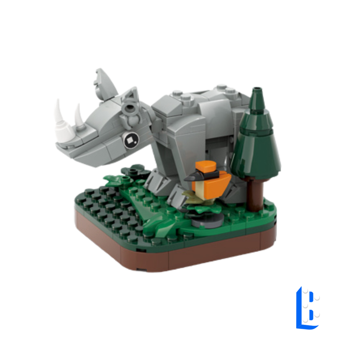 Le rhinoceros