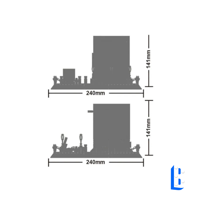 La Mecque Mosquée al-Haram