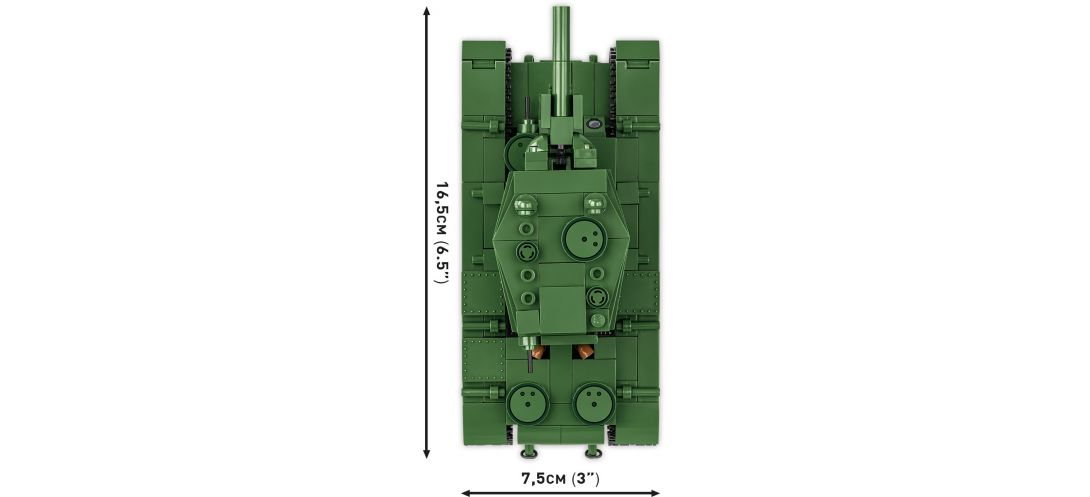 Char KV-2 - Allemagne