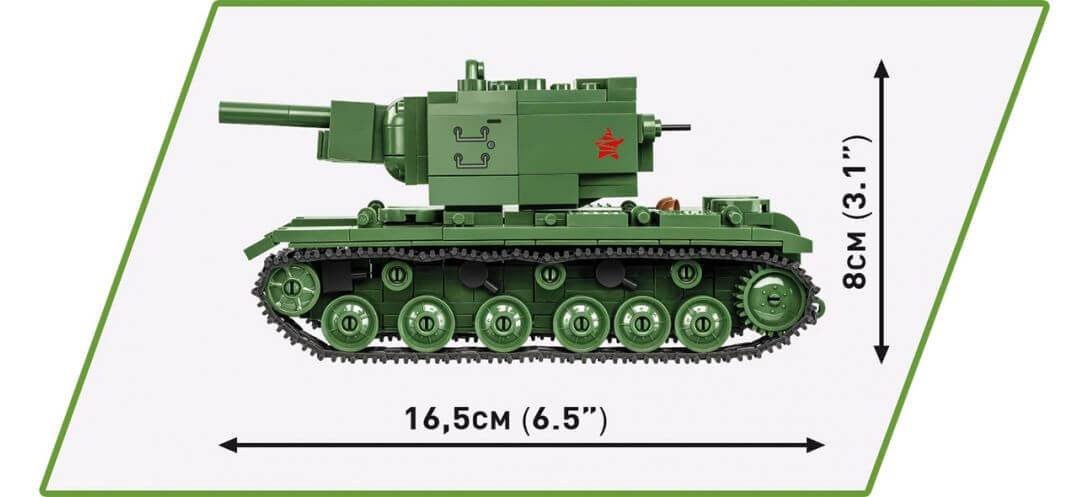 Char KV-2 - Allemagne